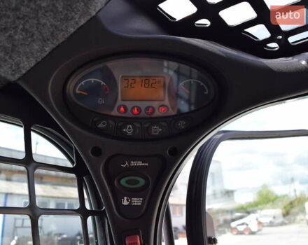 Бобкет Т750, об'ємом двигуна 0 л та пробігом 0 тис. км за 47900 $, фото 13 на Automoto.ua