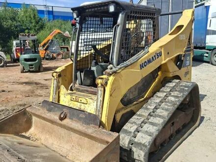 Бобкэт Т750, объемом двигателя 0 л и пробегом 0 тыс. км за 27000 $, фото 1 на Automoto.ua