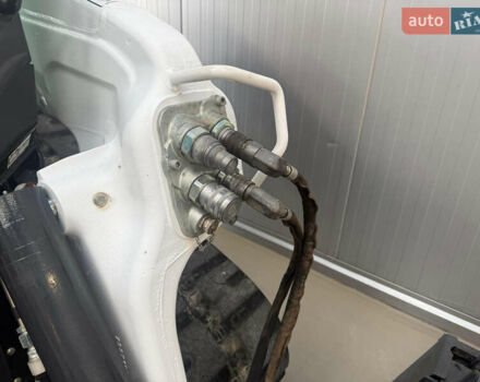 Бобкэт T870, объемом двигателя 0 л и пробегом 1 тыс. км за 115914 $, фото 4 на Automoto.ua