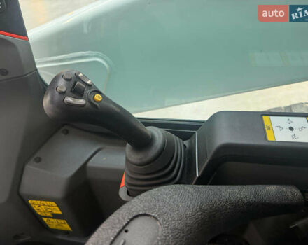 Бобкэт T870, объемом двигателя 0 л и пробегом 1 тыс. км за 115914 $, фото 10 на Automoto.ua