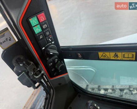 Бобкэт T870, объемом двигателя 0 л и пробегом 1 тыс. км за 115914 $, фото 6 на Automoto.ua