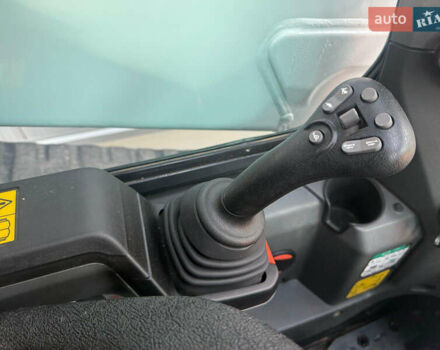 Бобкэт T870, объемом двигателя 0 л и пробегом 1 тыс. км за 115914 $, фото 9 на Automoto.ua