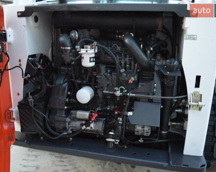 Бобкэт T870, объемом двигателя 0 л и пробегом 0 тыс. км за 54900 $, фото 10 на Automoto.ua