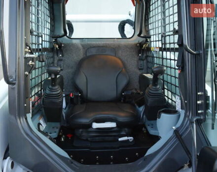 Бобкэт T870, объемом двигателя 0 л и пробегом 0 тыс. км за 54900 $, фото 11 на Automoto.ua