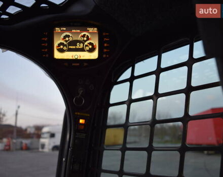 Бобкэт T870, объемом двигателя 0 л и пробегом 0 тыс. км за 54900 $, фото 12 на Automoto.ua