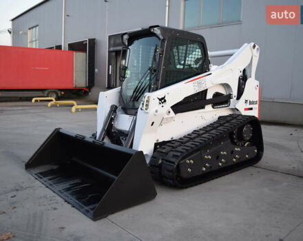 Бобкэт T870, объемом двигателя 0 л и пробегом 0 тыс. км за 54900 $, фото 2 на Automoto.ua
