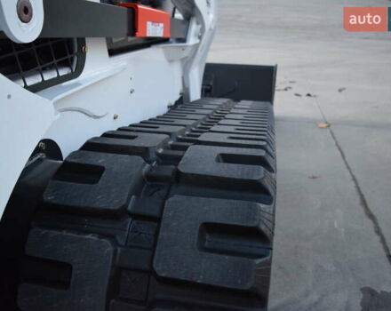 Бобкэт T870, объемом двигателя 0 л и пробегом 0 тыс. км за 54900 $, фото 8 на Automoto.ua