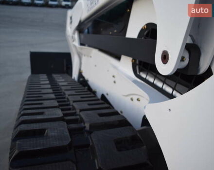 Бобкэт T870, объемом двигателя 0 л и пробегом 0 тыс. км за 54900 $, фото 9 на Automoto.ua