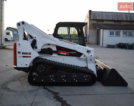 Бобкэт T870, объемом двигателя 0 л и пробегом 0 тыс. км за 54900 $, фото 7 на Automoto.ua