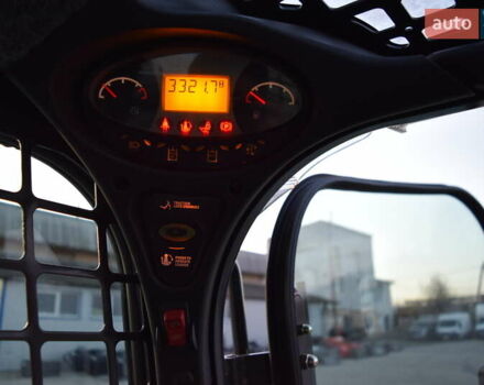 Бобкэт T870, объемом двигателя 0 л и пробегом 0 тыс. км за 54900 $, фото 13 на Automoto.ua