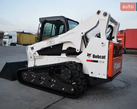 Бобкэт T870, объемом двигателя 0 л и пробегом 0 тыс. км за 54900 $, фото 4 на Automoto.ua