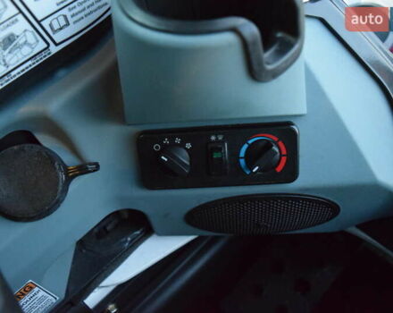 Бобкэт T870, объемом двигателя 0 л и пробегом 0 тыс. км за 54900 $, фото 14 на Automoto.ua