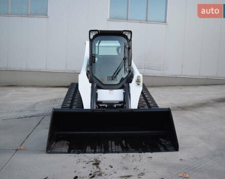 Бобкэт T870, объемом двигателя 0 л и пробегом 0 тыс. км за 54900 $, фото 1 на Automoto.ua