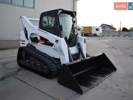 Бобкэт T870, объемом двигателя 0 л и пробегом 0 тыс. км за 54900 $, фото 1 на Automoto.ua