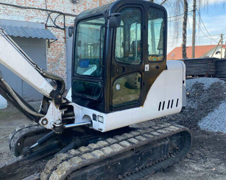 Бобкэт X337, объемом двигателя 6 л и пробегом 0 тыс. км за 24700 $, фото 1 на Automoto.ua