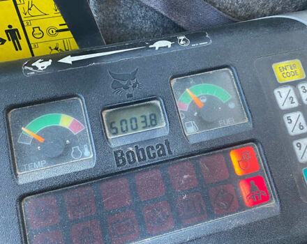Бобкэт X337, объемом двигателя 6 л и пробегом 0 тыс. км за 24700 $, фото 4 на Automoto.ua