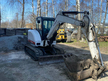 Бобкет X337 2005 у Луцьку на Automoto.ua Бобкет X337, об'ємом двигуна 6 л та пробігом 0 тис. км за 24700 $, фото 1 на Automoto.ua