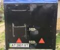 Чорний Бобер ПА, об'ємом двигуна 0 л та пробігом 10 тис. км за 1300 $, фото 1 на Automoto.ua