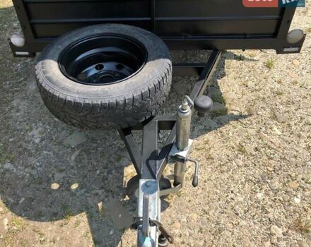 Черный Бобер ПА, объемом двигателя 0 л и пробегом 10 тыс. км за 1300 $, фото 26 на Automoto.ua