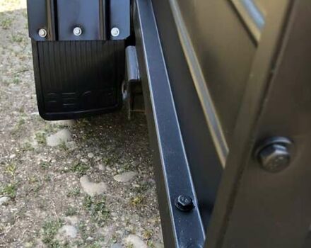 Черный Бобер ПА, объемом двигателя 0 л и пробегом 10 тыс. км за 1300 $, фото 24 на Automoto.ua