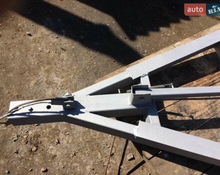 Черный Бобер ПА, объемом двигателя 0 л и пробегом 10 тыс. км за 1300 $, фото 29 на Automoto.ua