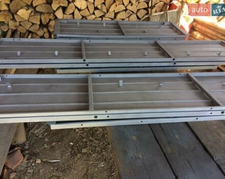 Черный Бобер ПА, объемом двигателя 0 л и пробегом 10 тыс. км за 1300 $, фото 32 на Automoto.ua