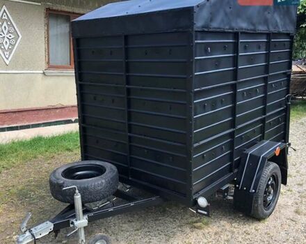 Черный Бобер ПА, объемом двигателя 0 л и пробегом 10 тыс. км за 1300 $, фото 21 на Automoto.ua