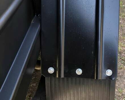 Черный Бобер ПА, объемом двигателя 0 л и пробегом 10 тыс. км за 1300 $, фото 6 на Automoto.ua