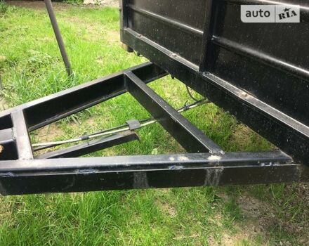 Чорний Бобер ПА, об'ємом двигуна 0 л та пробігом 10 тис. км за 1300 $, фото 5 на Automoto.ua