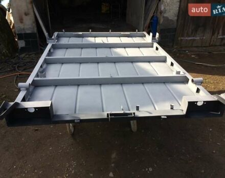 Черный Бобер ПА, объемом двигателя 0 л и пробегом 10 тыс. км за 1300 $, фото 28 на Automoto.ua