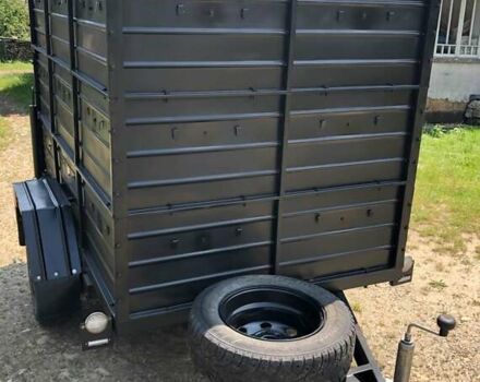 Черный Бобер ПА, объемом двигателя 0 л и пробегом 10 тыс. км за 1300 $, фото 11 на Automoto.ua