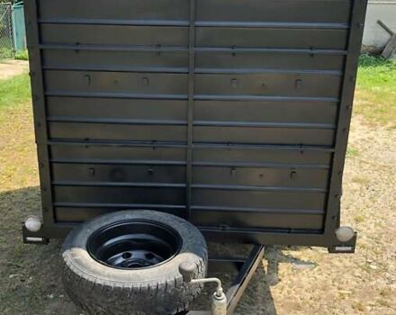 Черный Бобер ПА, объемом двигателя 0 л и пробегом 10 тыс. км за 1300 $, фото 3 на Automoto.ua