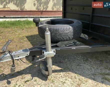 Черный Бобер ПА, объемом двигателя 0 л и пробегом 10 тыс. км за 1300 $, фото 25 на Automoto.ua