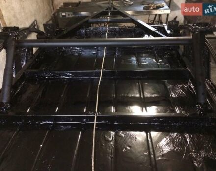 Черный Бобер ПА, объемом двигателя 0 л и пробегом 10 тыс. км за 1300 $, фото 31 на Automoto.ua
