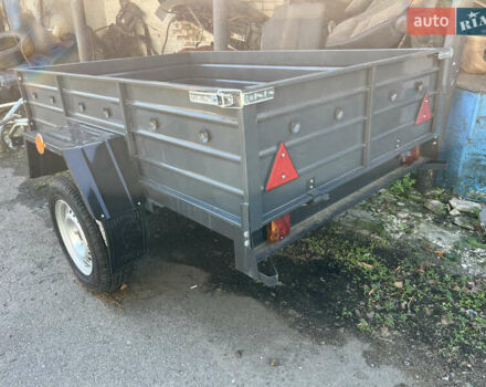 Бобер ПА, объемом двигателя 0 л и пробегом 2 тыс. км за 827 $, фото 2 на Automoto.ua
