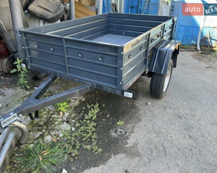 Бобер ПА, объемом двигателя 0 л и пробегом 2 тыс. км за 827 $, фото 1 на Automoto.ua