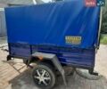 Синій Бобер ПА, об'ємом двигуна 0 л та пробігом 3 тис. км за 506 $, фото 1 на Automoto.ua