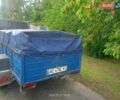 Бобер Легковой, об'ємом двигуна 0 л та пробігом 5 тис. км за 1000 $, фото 1 на Automoto.ua