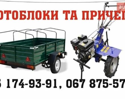 Сірий Бобер Легковой, об'ємом двигуна 0 л та пробігом 30 тис. км за 695 $, фото 5 на Automoto.ua