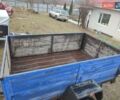 Синій Бобер Легковой, об'ємом двигуна 0 л та пробігом 123 тис. км за 650 $, фото 4 на Automoto.ua