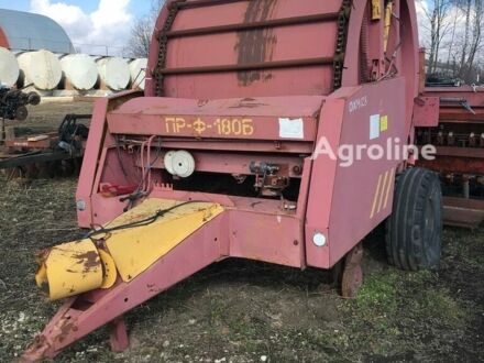 Бобруйскагромаш Другая, объемом двигателя 0 л и пробегом 0 тыс. км за 76695 $, фото 1 на Automoto.ua