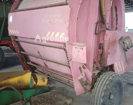 Бобруйскагромаш Другая, объемом двигателя 0 л и пробегом 0 тыс. км за 116204 $, фото 3 на Automoto.ua
