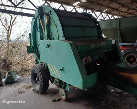 Бобруйскагромаш Другая, объемом двигателя 0 л и пробегом 0 тыс. км за 116204 $, фото 1 на Automoto.ua