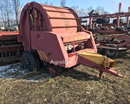 Бобруйскагромаш Другая, объемом двигателя 0 л и пробегом 0 тыс. км за 76695 $, фото 4 на Automoto.ua