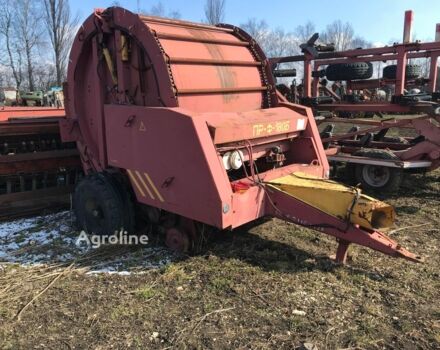 Бобруйскагромаш Другая, объемом двигателя 0 л и пробегом 0 тыс. км за 76695 $, фото 3 на Automoto.ua