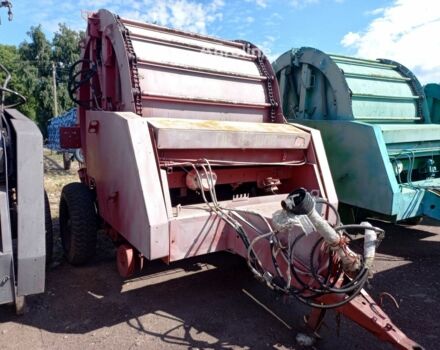 Зеленый Бобруйскагромаш Другая, объемом двигателя 0 л и пробегом 0 тыс. км за 110394 $, фото 5 на Automoto.ua