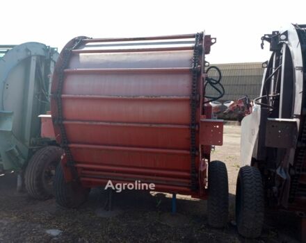 Зеленый Бобруйскагромаш Другая, объемом двигателя 0 л и пробегом 0 тыс. км за 110394 $, фото 3 на Automoto.ua