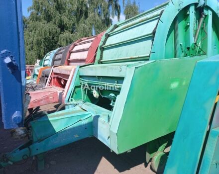 Зеленый Бобруйскагромаш Другая, объемом двигателя 0 л и пробегом 0 тыс. км за 110394 $, фото 10 на Automoto.ua