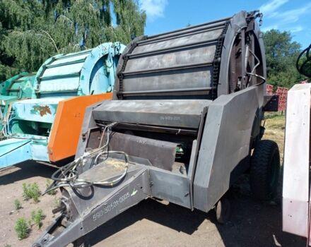 Зеленый Бобруйскагромаш Другая, объемом двигателя 0 л и пробегом 0 тыс. км за 110394 $, фото 1 на Automoto.ua