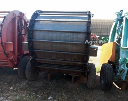 Зеленый Бобруйскагромаш Другая, объемом двигателя 0 л и пробегом 0 тыс. км за 110394 $, фото 2 на Automoto.ua